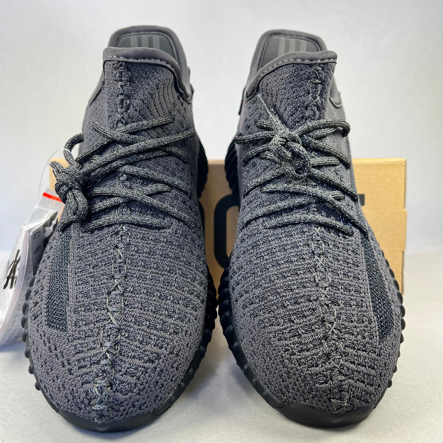 Adidas Yeezy Boost 350 V2 “Black”