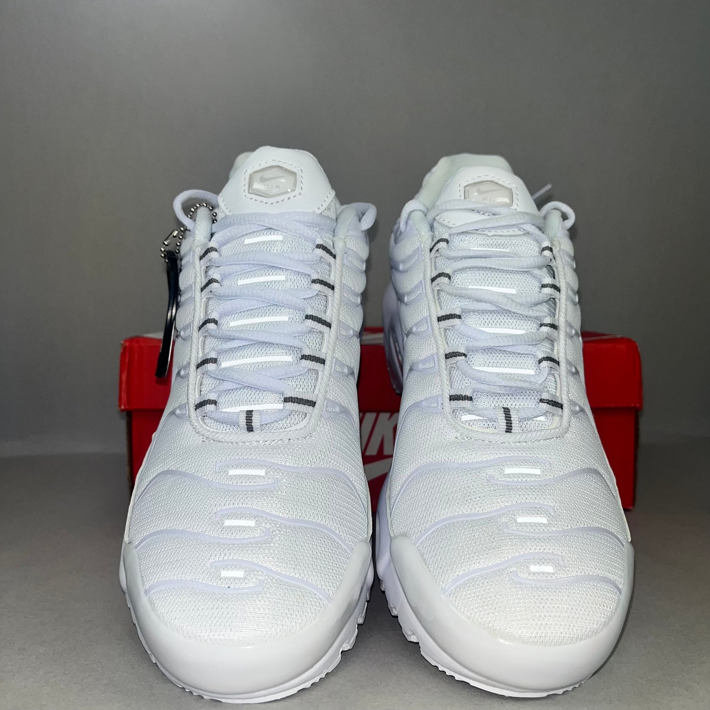 Nike Air Max Plus TN “White”