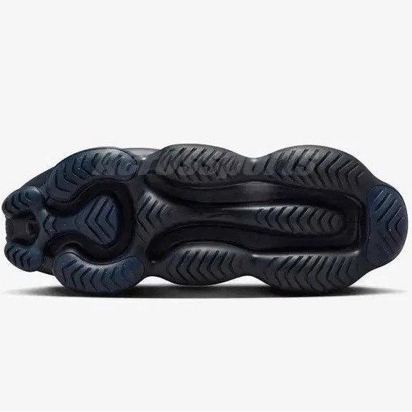 Nike Air Max Scorpion Flyknit „Pewter Midnight Navy“