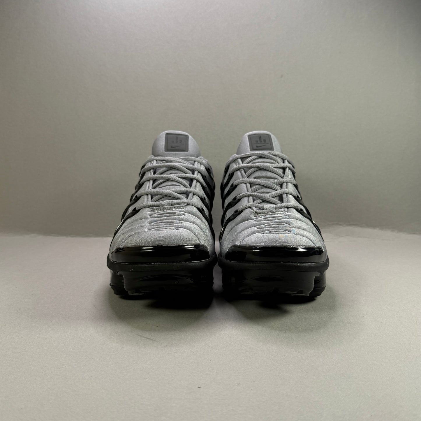 Nike Vapormax Plus "Black Grey"