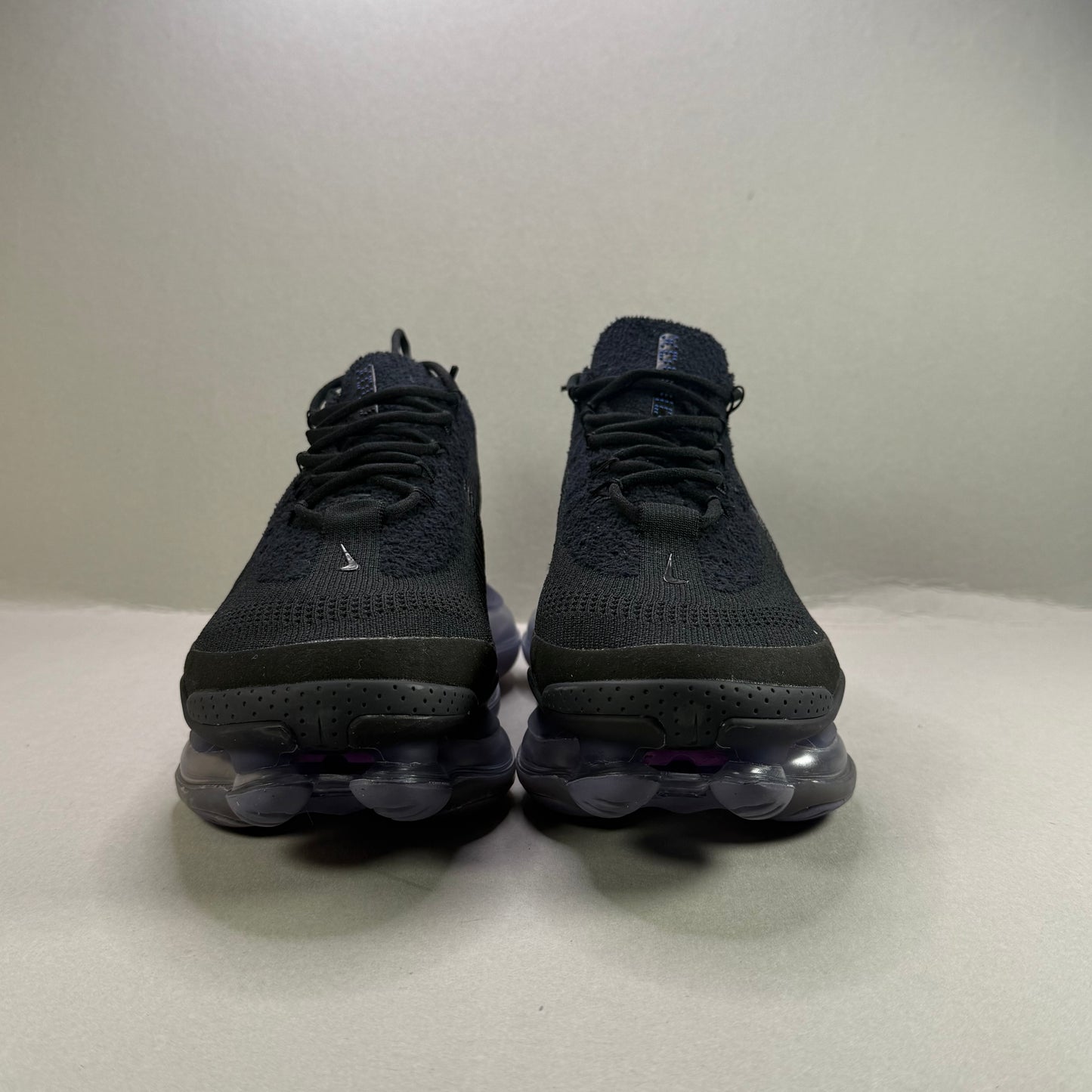 Nike Scorpion "Black Purple"