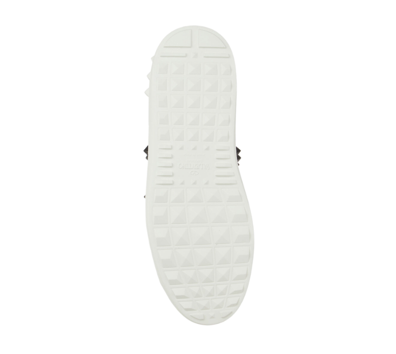 Valentino Garvani Open "White Black"