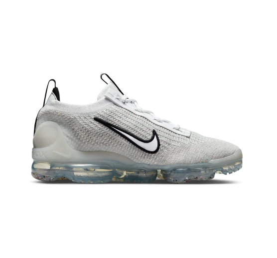 Nike Vapormax FK2021 "White Grey"