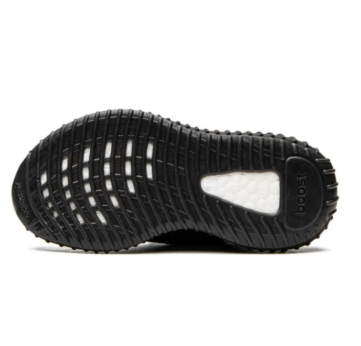 Adidas Yeezy Boost 350 V2 "Core Black Red"