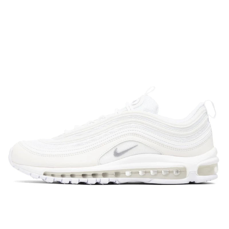 Nike Air Max 97 “Triple White”
