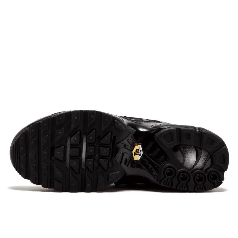 Nike Air Max Plus TN “Triple Black”