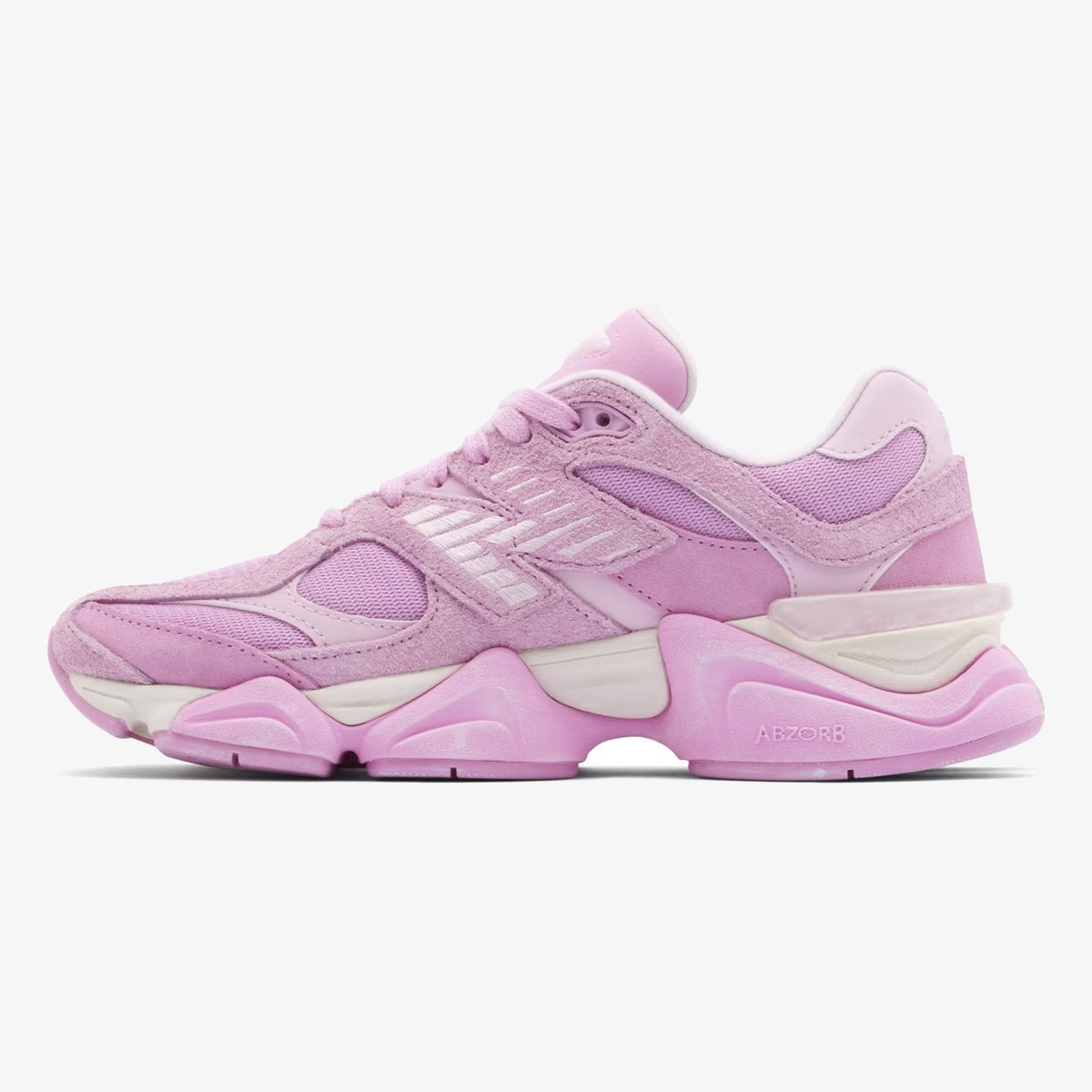 New Balance 9060 "All Pink"