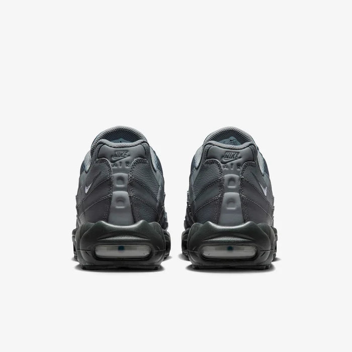 Nike Air Max 95 "Grey And White"