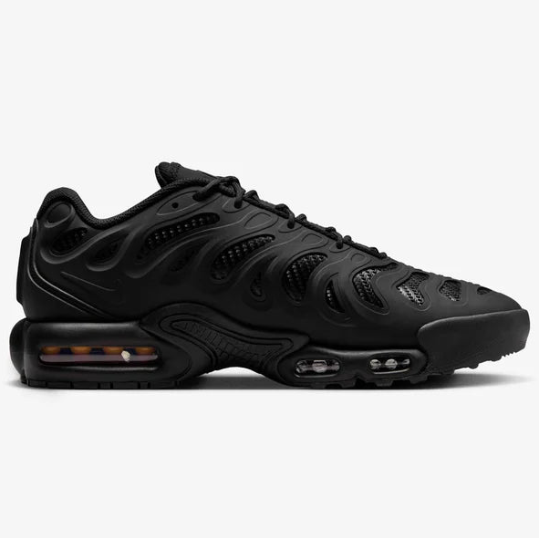 Nike Air Max Plus Drift "All Black"