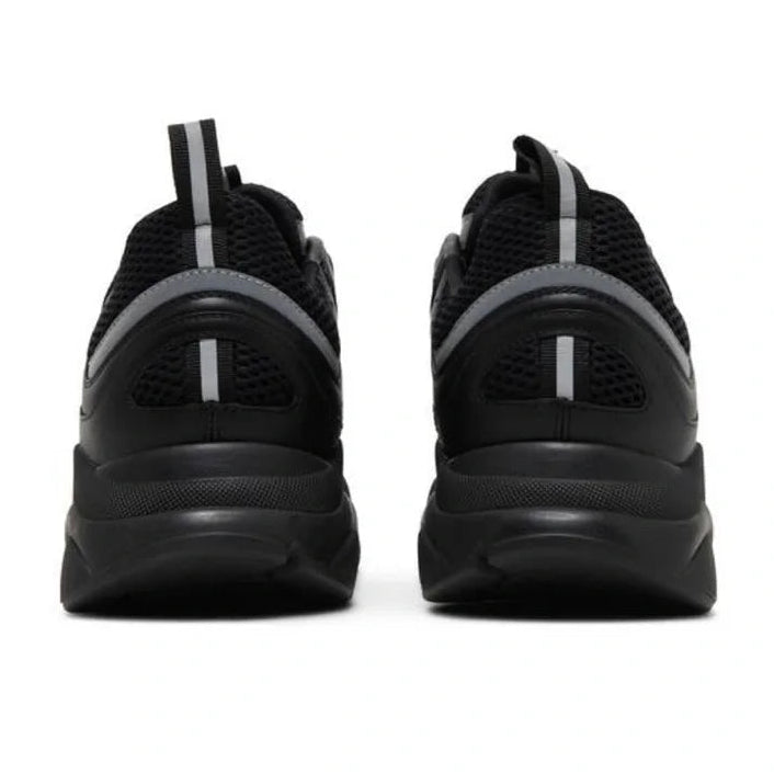 Dior B22 "Black Reflective"