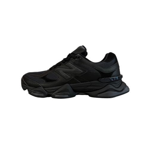 New Balance 9060 "All Black"