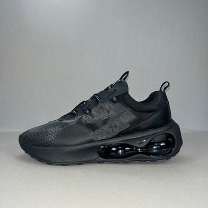 Nike Air Max 2021 “Triple Black”