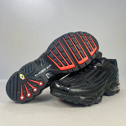 Nike Air Max Plus TN 3 “Black”