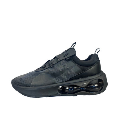 Nike Air Max 2021 “Triple Black”