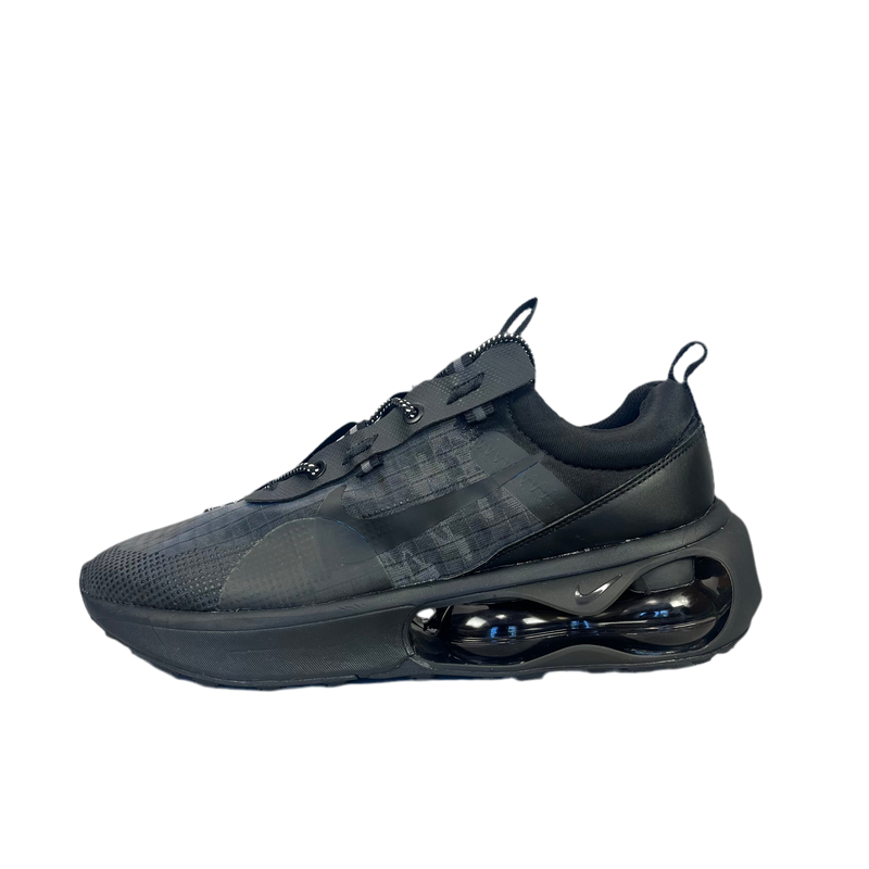 Nike Air Max 2021 “Triple Black”