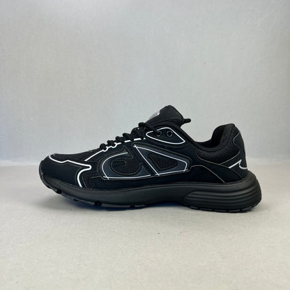 Dior B30 “Black And Grey”