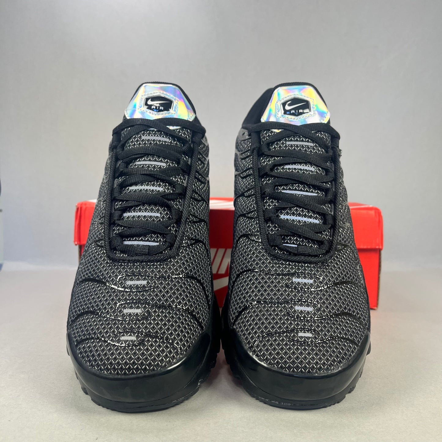 Nike Air Max Plus TN “Chrome Metallic Silver”