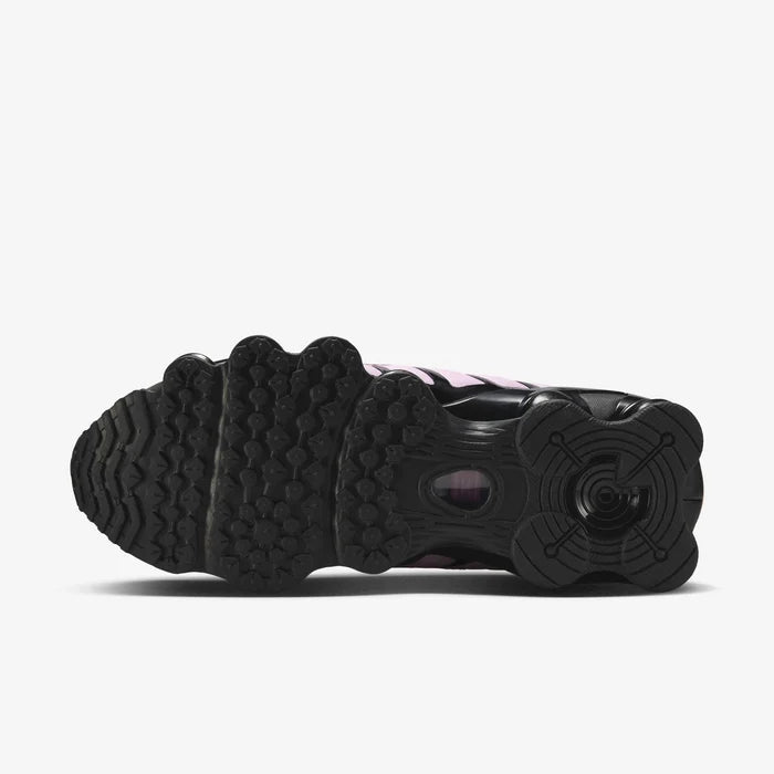 Nike Shox TL "Black Pink"
