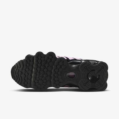 Nike Shox TL "Black Pink"