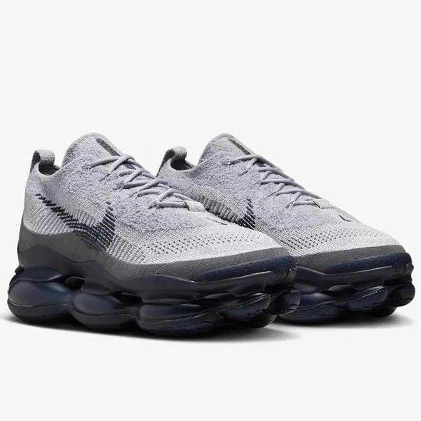Nike Air Max Scorpion Flyknit „Pewter Midnight Navy“