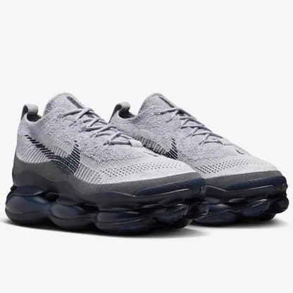 Nike Air Max Scorpion Flyknit „Pewter Midnight Navy“