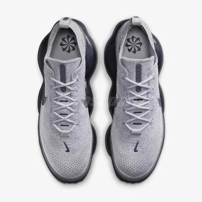 Nike Air Max Scorpion Flyknit „Pewter Midnight Navy“