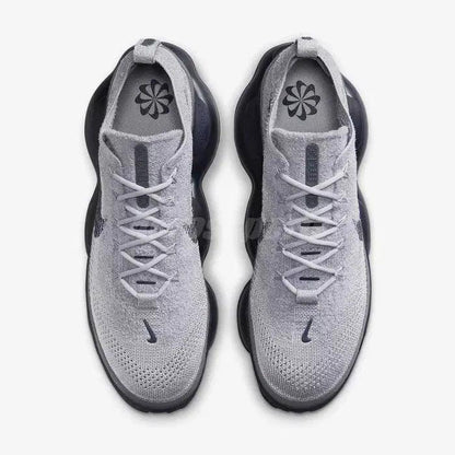 Nike Air Max Scorpion Flyknit „Pewter Midnight Navy“