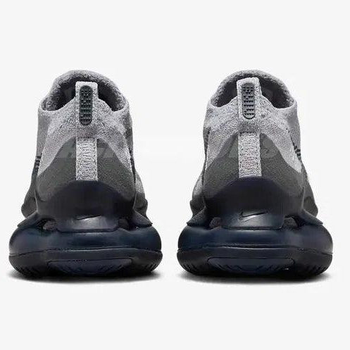 Nike Air Max Scorpion Flyknit „Pewter Midnight Navy“