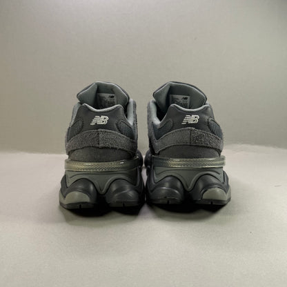 New Balance 9060 "Grey Silver"