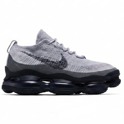 Nike Air Max Scorpion Flyknit „Pewter Midnight Navy“
