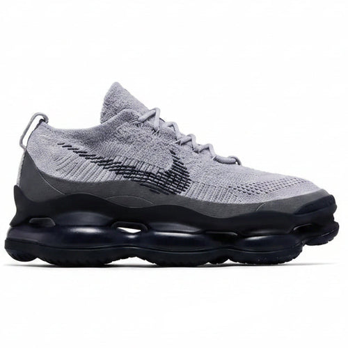 Nike Air Max Scorpion Flyknit „Pewter Midnight Navy“