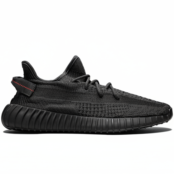 Adidas Yeezy Boost 350 V2 “Black”
