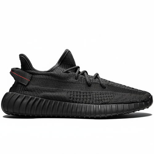 Adidas Yeezy Boost 350 V2 “Black”