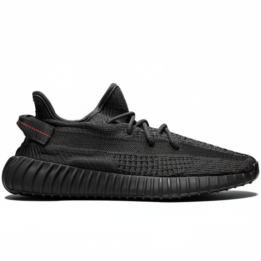 Adidas Yeezy Boost 350 V2 “Black”