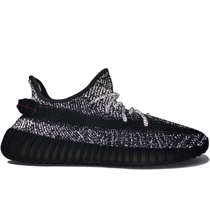 Adidas Yeezy Boost 350 V2 “Black”