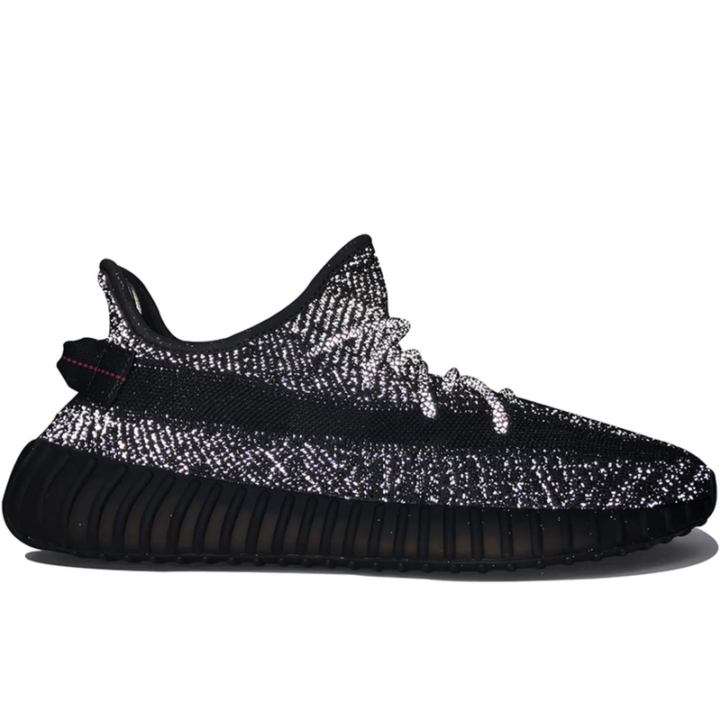 Adidas Yeezy Boost 350 V2 “Black”