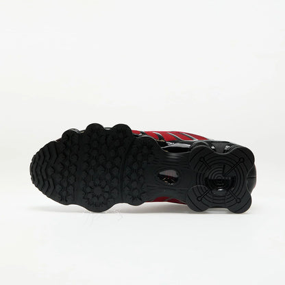 Nike Shox TL "Black Red"