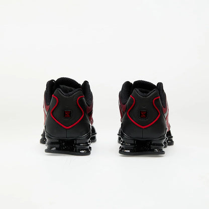 Nike Shox TL "Black Red"