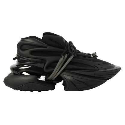 Balmain Unicorn "Triple Black"