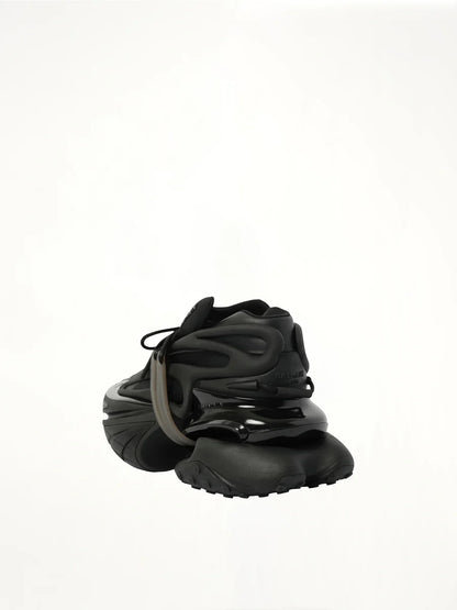 Balmain Unicorn "Triple Black"