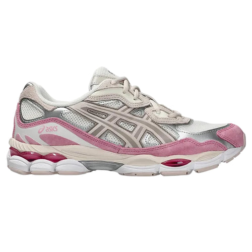 Asics Gel NYC "White Pink"