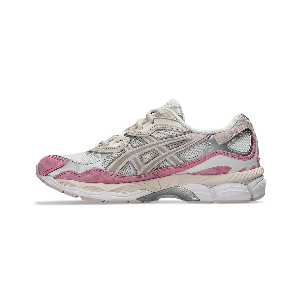 Asics Gel NYC "White Pink"