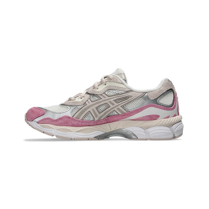 Asics Gel NYC "White Pink"