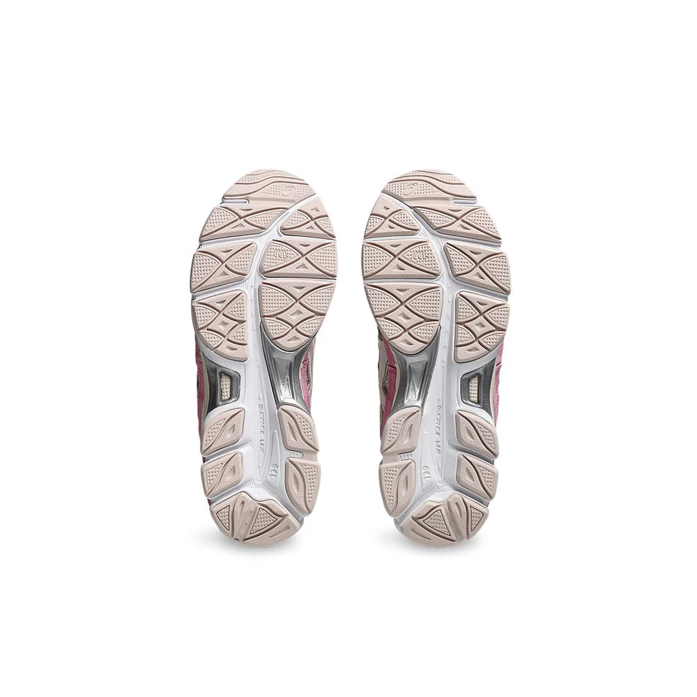Asics Gel NYC "White Pink"