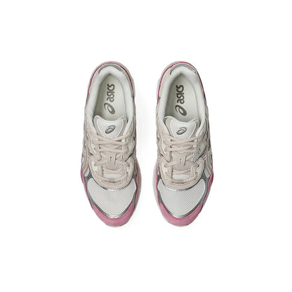 Asics Gel NYC "White Pink"