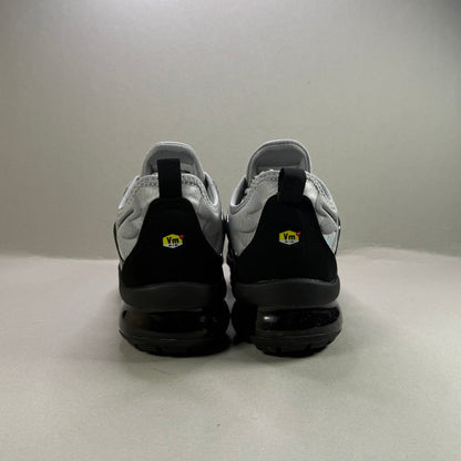 Nike Vapormax Plus "Black Grey"