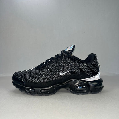 Nike Air Max Plus TN “Chrome Metallic Silver”