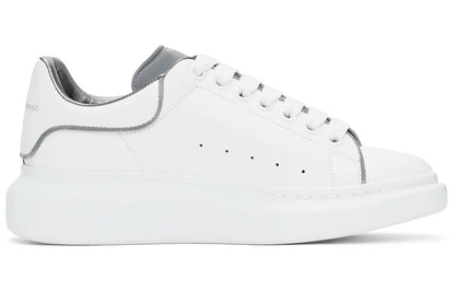 Alexander McQueen "White Reflective"