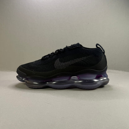 Nike Scorpion "Black Purple"
