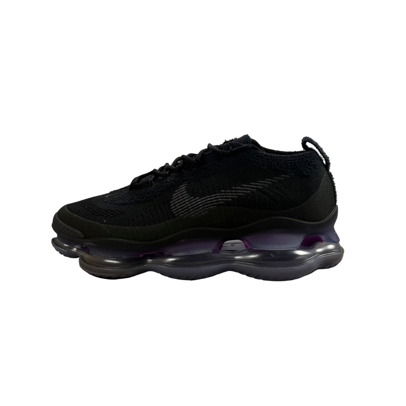 Nike Scorpion "Black Purple"